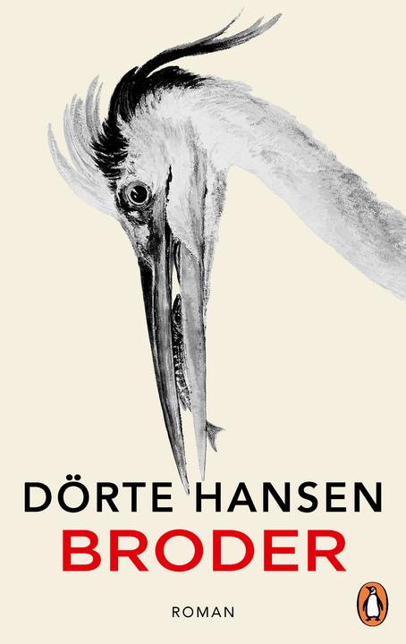 Produktbild Penguin Broder (Dörte Hansen)