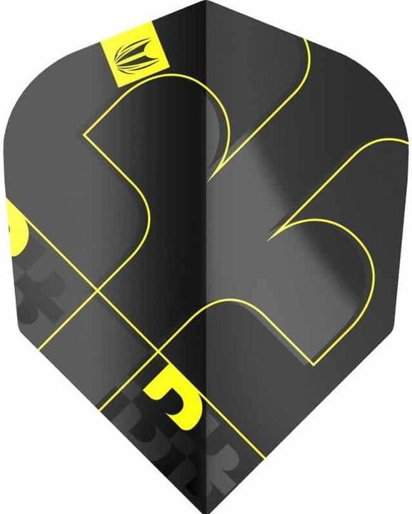 Image du produit Target Flights Bolid Void No6 - 3 sets