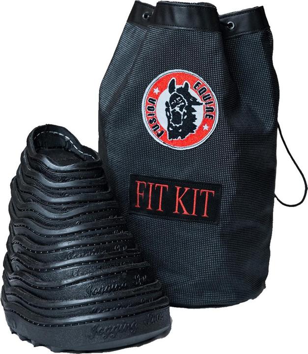 Produktbild Equine Fusion Fit Kit (One Size)