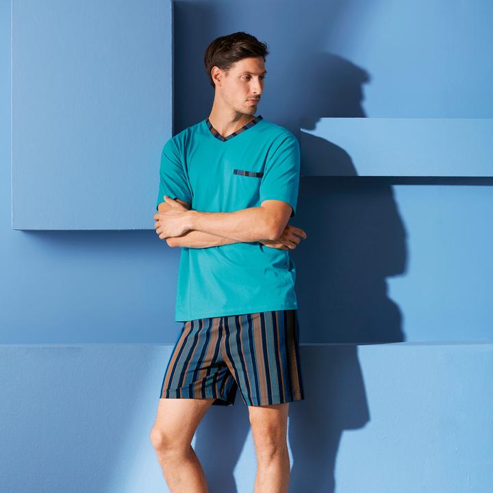 Produktbild Erwin Müller Herren-Shorty (52)