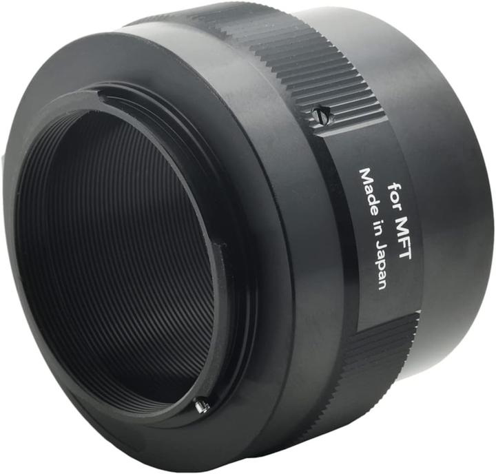 Image du produit Tokina SZ Super Télé 500mm f/8 Reflex MF MFT (Micro Four Thirds, Plein format)