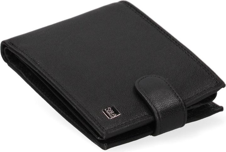 Actual product image Solo Soprani Wallet