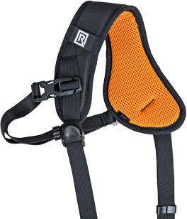 Actual product image Blackrapid Sport Left X Extra Comfort (Shoulder strap)