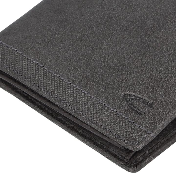 Produktbild Camel Active Nimbus Geldbörse RFID Schutz Leder 12 cm