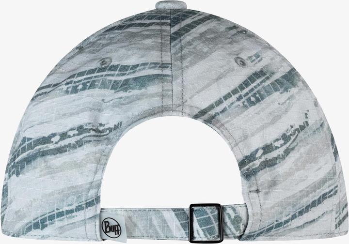 Produktbild Buff Pack Baseball Cap Light Grey (One Size)