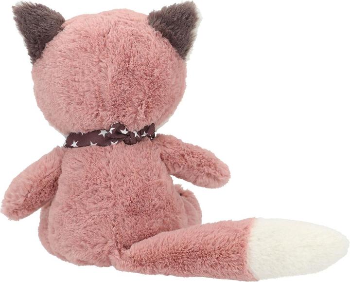 Actual product image Trend - SNUKIS Plush Fox Foxie 18 cm - () (18 cm)