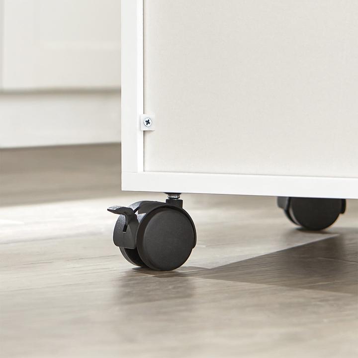 Actual product image SoBuy Kitchen cabinet