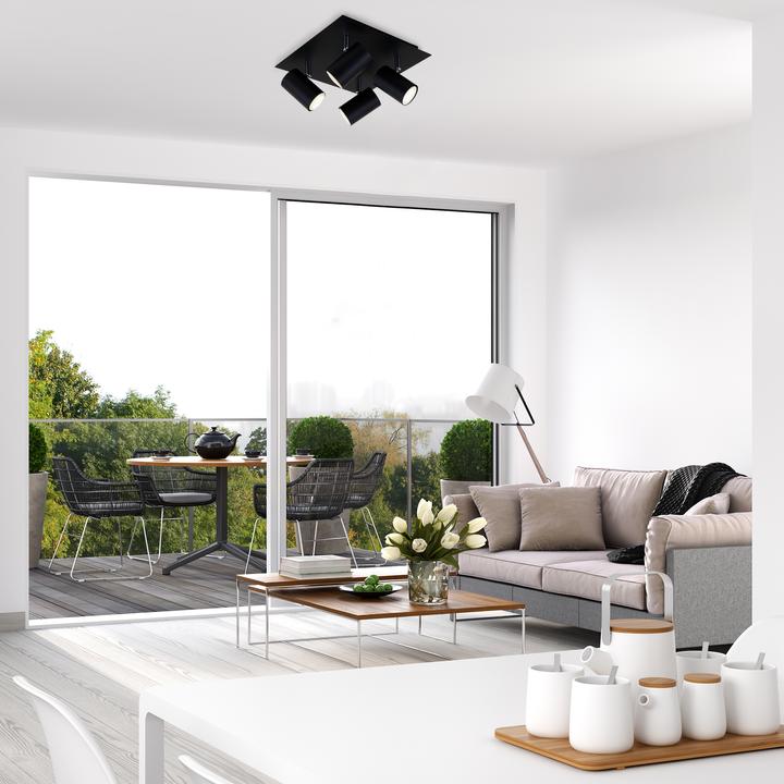 Produktbild Briloner Run (GU10)