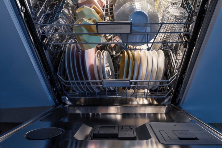 Image du produit Gorenje GV693C60XXL Lave-vaisselle encastrable 60 cm