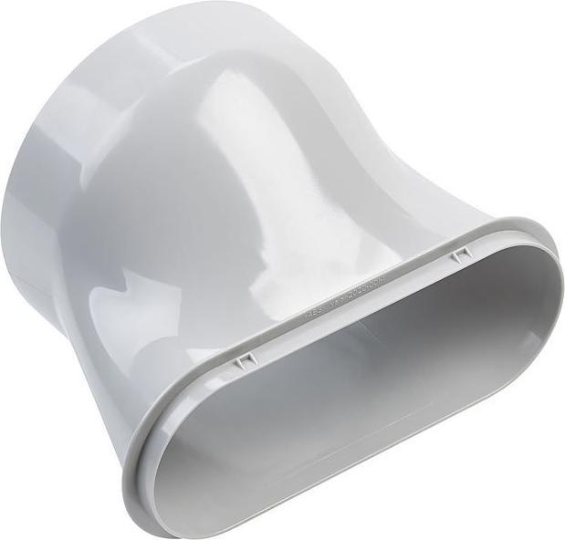 Produktbild Sichler Abluftschlauch-Adapter für Abluftschläuche