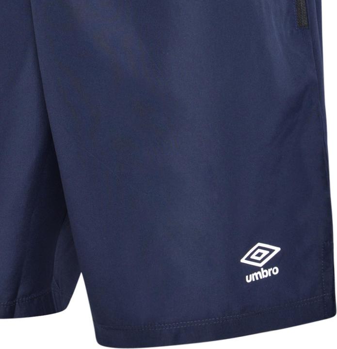 Immagine prodotto Umbro Club Essential Pantaloncini Allenamento Bambini (128)