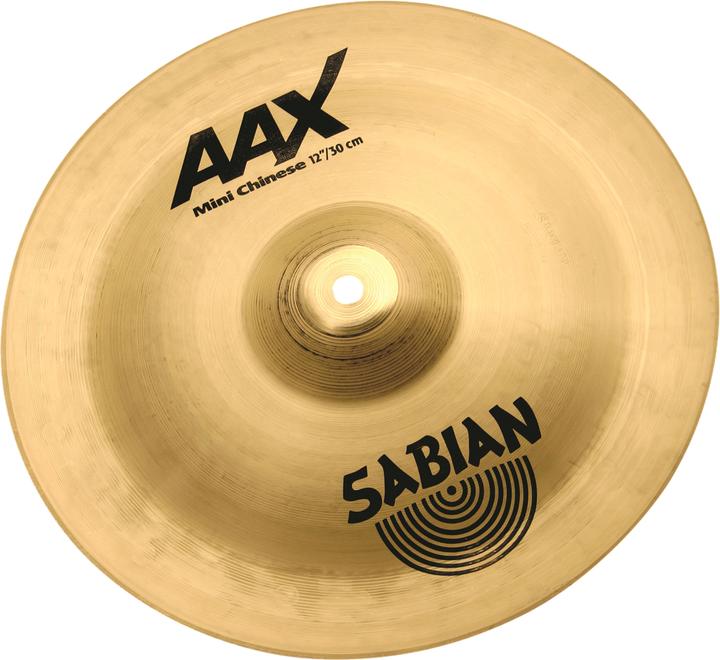 Produktbild Sabian AAX Mini Chinese 12" (12", Becken)