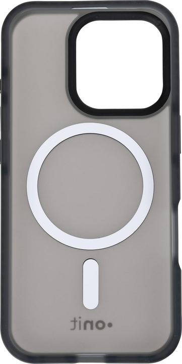 Produktbild Onit Back Cover Armorix iPhone 16 Pro Schwarz matt (Apple iPhone 16 Pro)