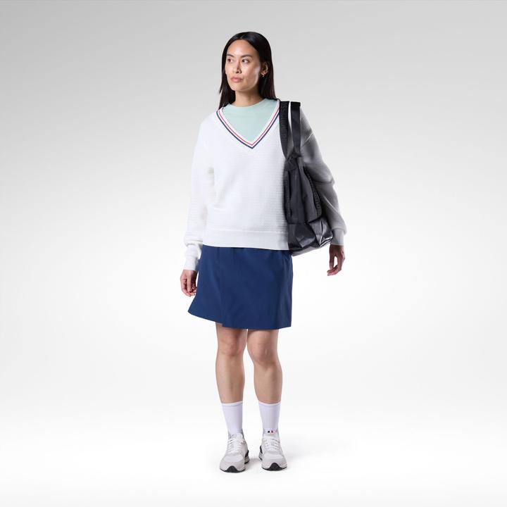 Produktbild Rossignol Damen V-Ausschnitt Pulli (XS)