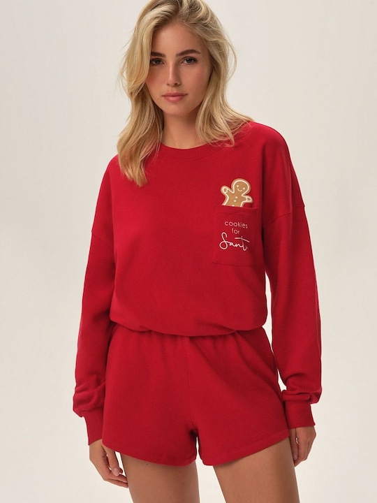 Henderson Pyjamas (XXL)