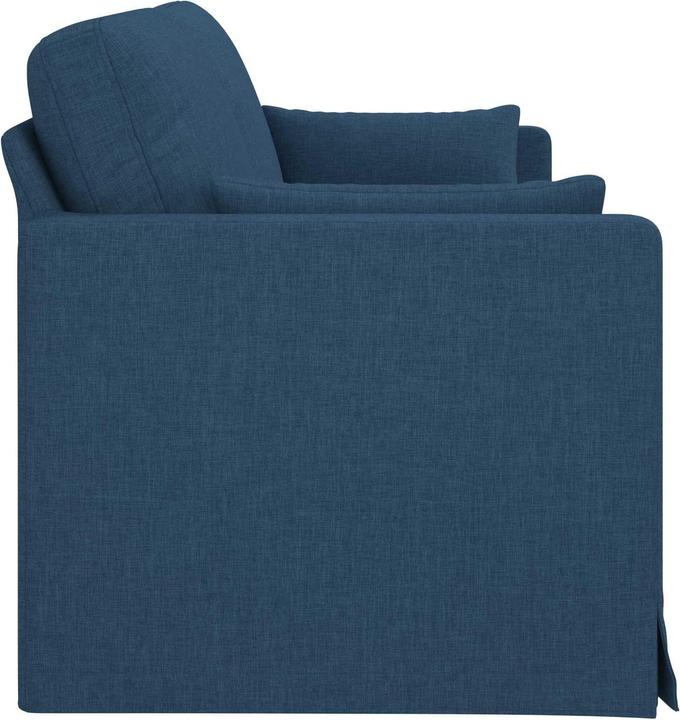 Produktbild vidaXL Modulares Sofa
