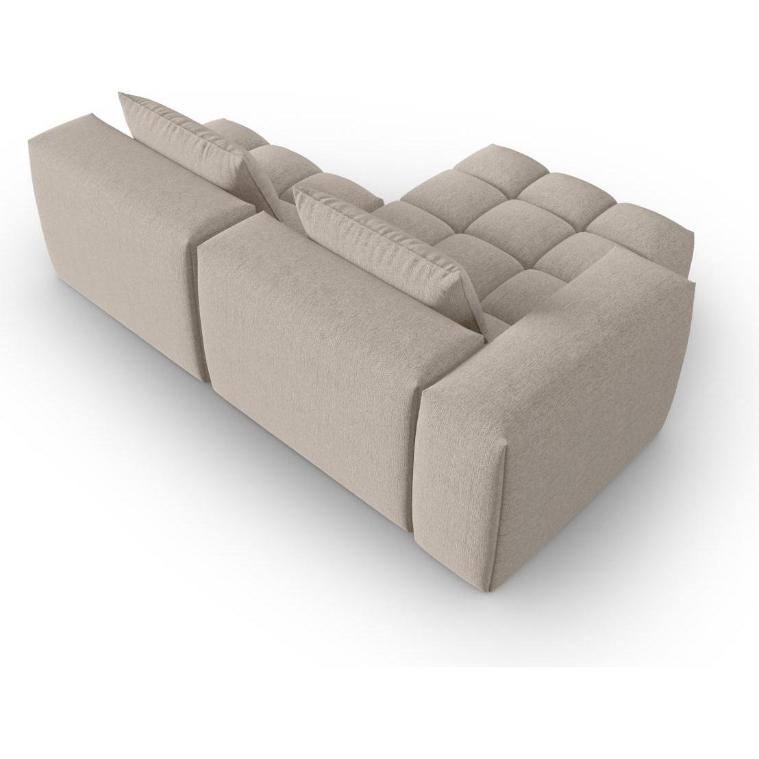 Thumbnail - CXL by Christian Lacroix, Sofa, Lorella (Ecksofa)