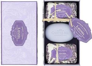Produktbild Castelbel Lavendelseifen (150 g)