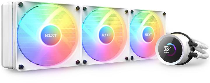 NZXT Kraken 360 RGB