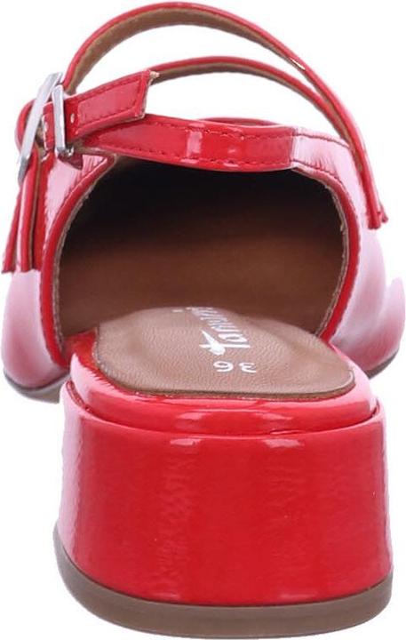 Actual product image Tamaris Sling pumps (39)