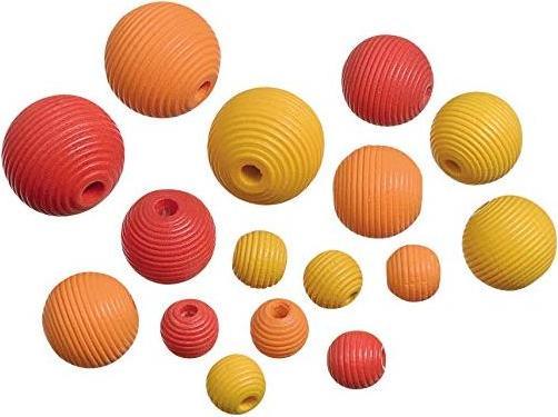 Image du produit Knorr Prandell Perles de bois