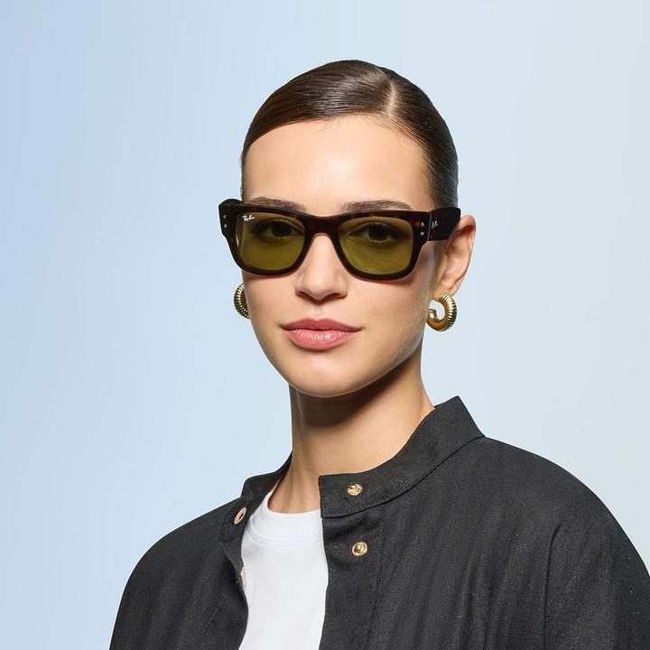 Produktbild Ray Ban Mega Wayfarer