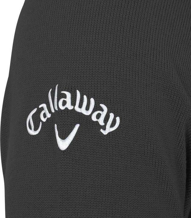 Actual product image Callaway Merino Wool Sweater With V Neckline (XXL)