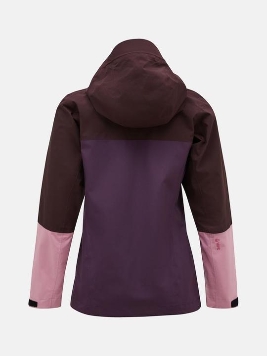 Produktbild Peak Performance Trail Hipe Shell Jacket (XS)