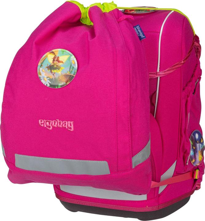 Actual product image Ergobag School desk set cubo (19 l)
