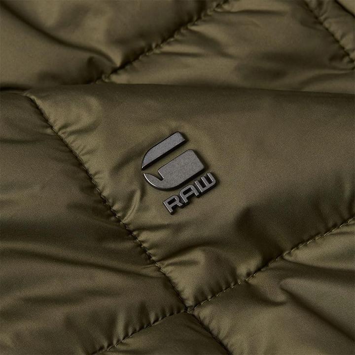 Actual product image G-Star down jacket g-tar meefic (S)