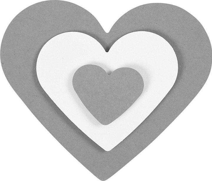 Produktbild Creativ Company Motivstanzer-Set