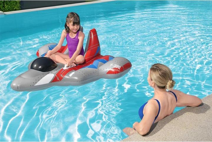 Produktbild Bestway Galaxy Glider