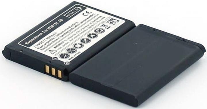 Immagine prodotto AGI Batteria compatibile con GPS Vision TK102 V6 - Batteria - 820 mAh
