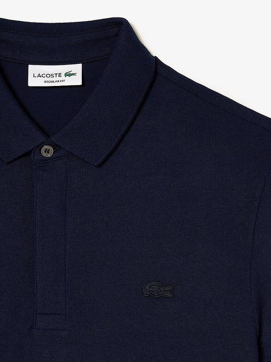 Immagine prodotto Lacoste Polo Stretch navy (M)
