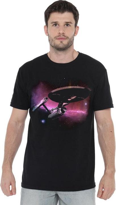 Produktbild Prime Directive TShirt (XL)