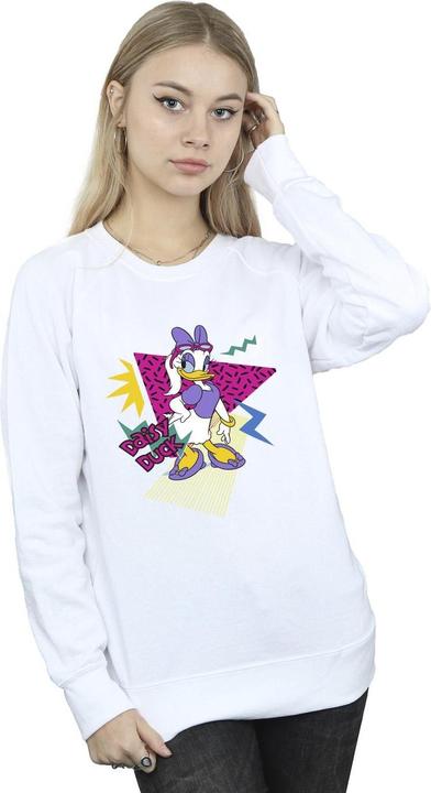 Image du produit Disney - Sweat DAISY DUCK COOL - Femme (L)