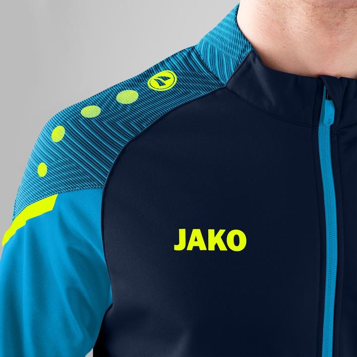 Produktbild JAKO Polyesterjacke Performance (3XL)