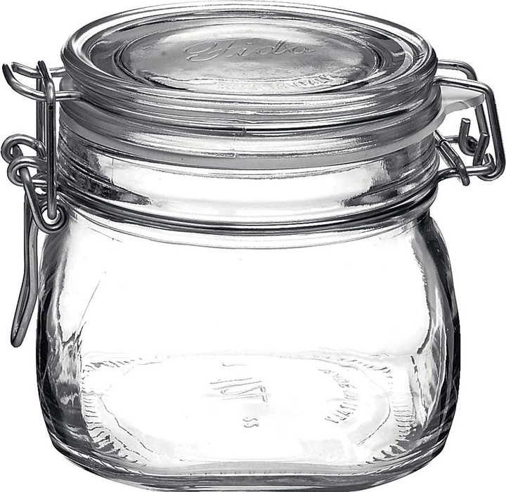 Produktbild Bormioli Rocco Fido (1 Stk., 0.50 l)