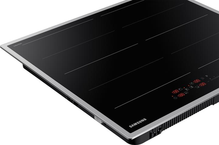 Produktbild Samsung NZ64T9787TK/EG, Autarkes Induktionskochfeld, 60 cm