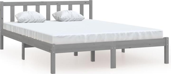 Image du produit vidaXL Bettrahmen (200 x 200 cm)