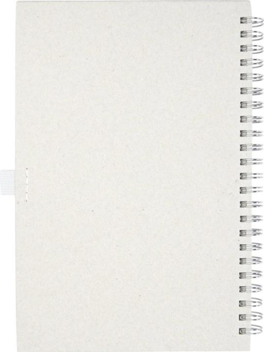 Produktbild Bullet Notizbuch Dairy Dream Spirale A5 (A5, Speziallineatur)