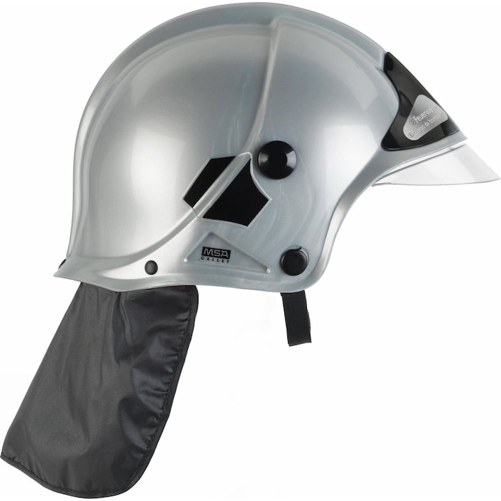 Produktbild Theo Klein Feuerwehrhelm