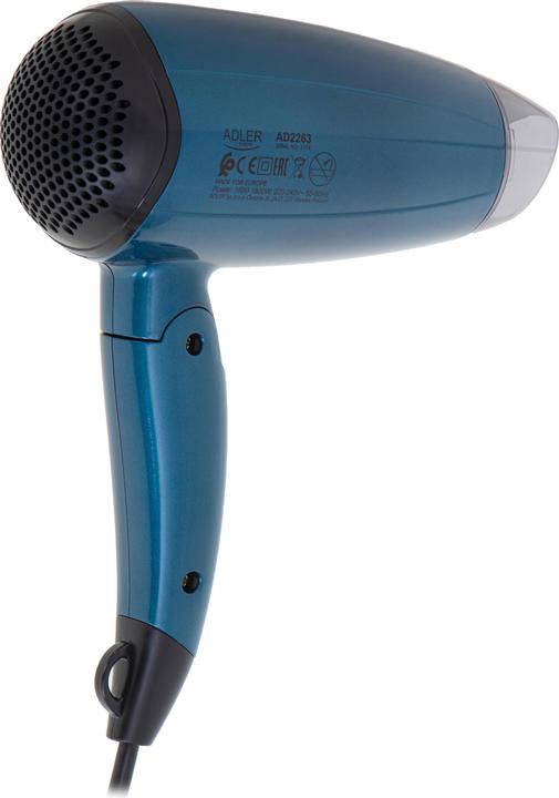 Produktbild Adler AD 2263 (1800 W)