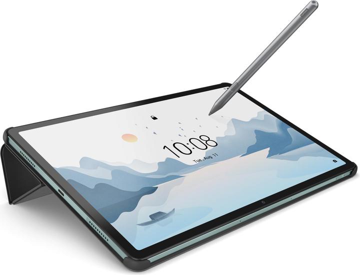 Image du produit Lenovo Tab P12 Matte Display (WLAN uniquement, 12.70", 128 Go, Fable)