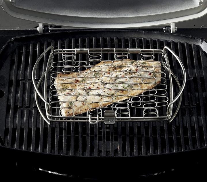 Produktbild Weber Grillkorb