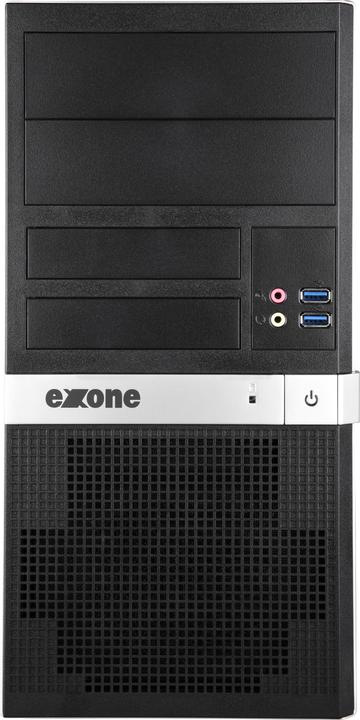 Produktbild Exone BUSINESS S 1203 i5-12500 W11Pro (1000 GB, 16 GB, Intel Core i5-12500, UHD Graphics 770)