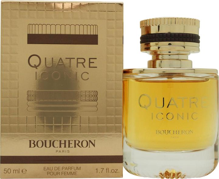 Produktbild Boucheron Eau de Parfum (Eau de Parfum, 50 ml)