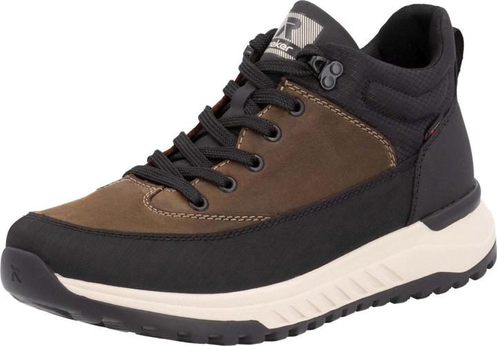 Actual product image Rieker Schnürstiefel (42)