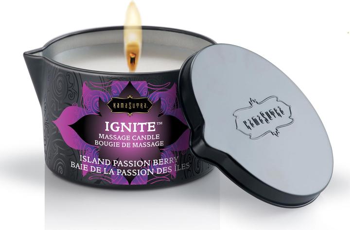 Image du produit Kamasutra Ignite (170 ml)