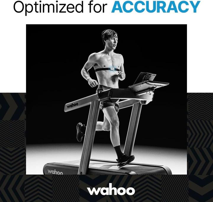 Produktbild Wahoo Trackr Heart Rate Monitor Uhrenzubehör